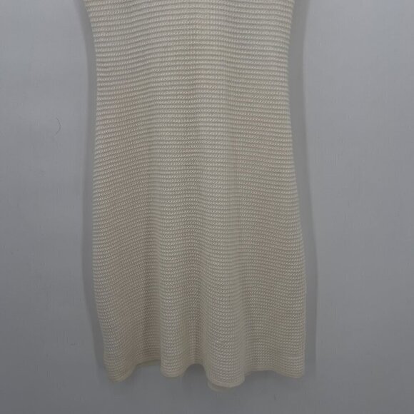 Madden NYC Plus Cut-Out Ring Detail Crochet Mini Dress Women's XXXL - Picture 6 of 9